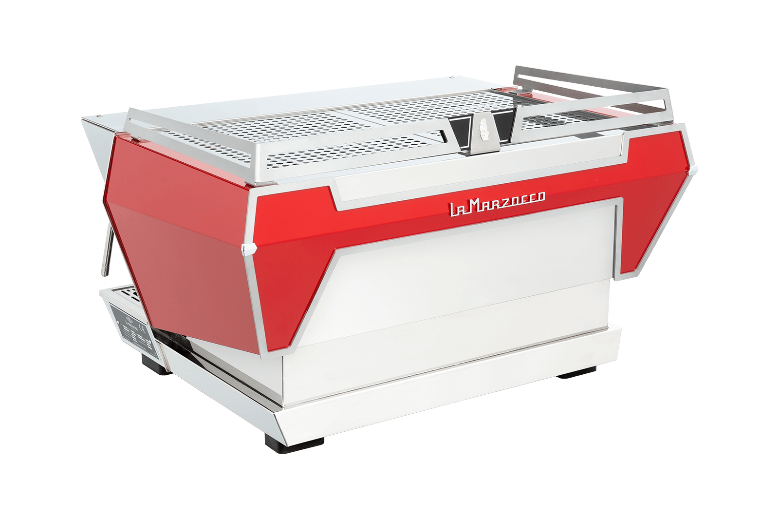 La Marzocco KB90 2 Group Commercial Espresso Machine - Premium Coffee Maker for Cafes & Restaurants | Perfect for High-Volume Brewing & Professional Baristas