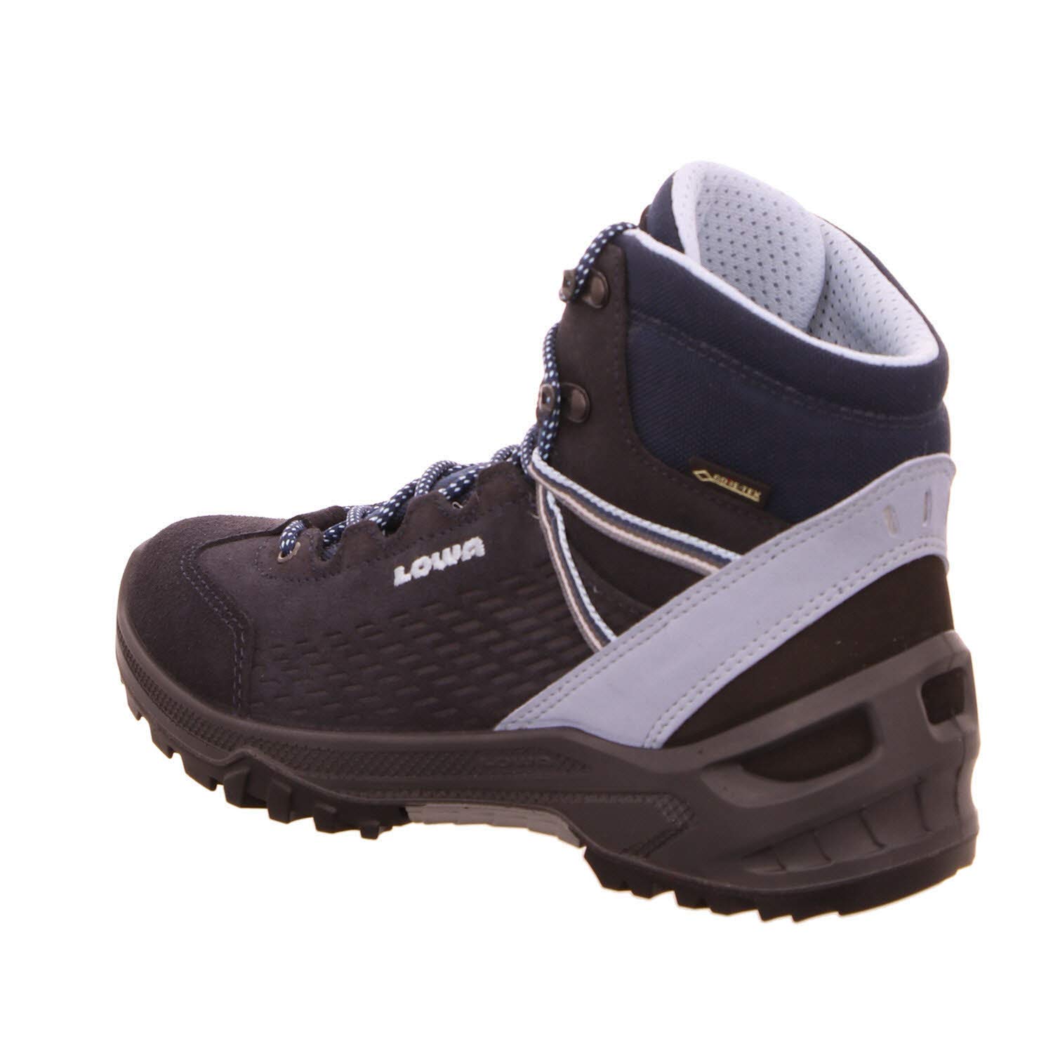 Lowa 340108 6970 ARCO GTX MID Junior Hiking Boots Size 32 - Waterproof & Durable for Kids Outdoor Adventures, Camping & Trail Walking