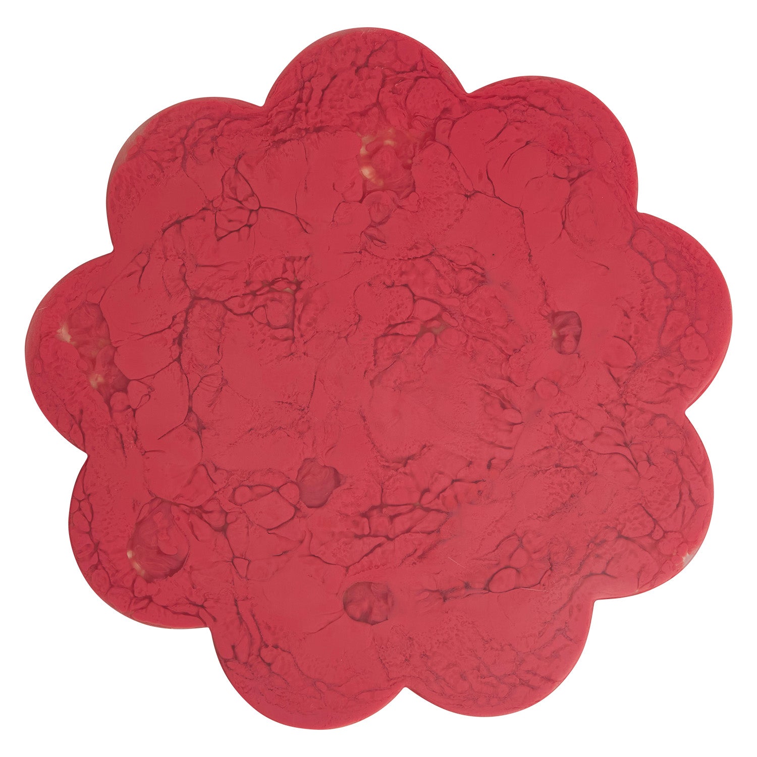 Raspberry Scented Candice Board - Aromatherapy Wax Melts for Home, Office & Spa Relaxation | Perfect for Stress Relief & Mood Enhancement