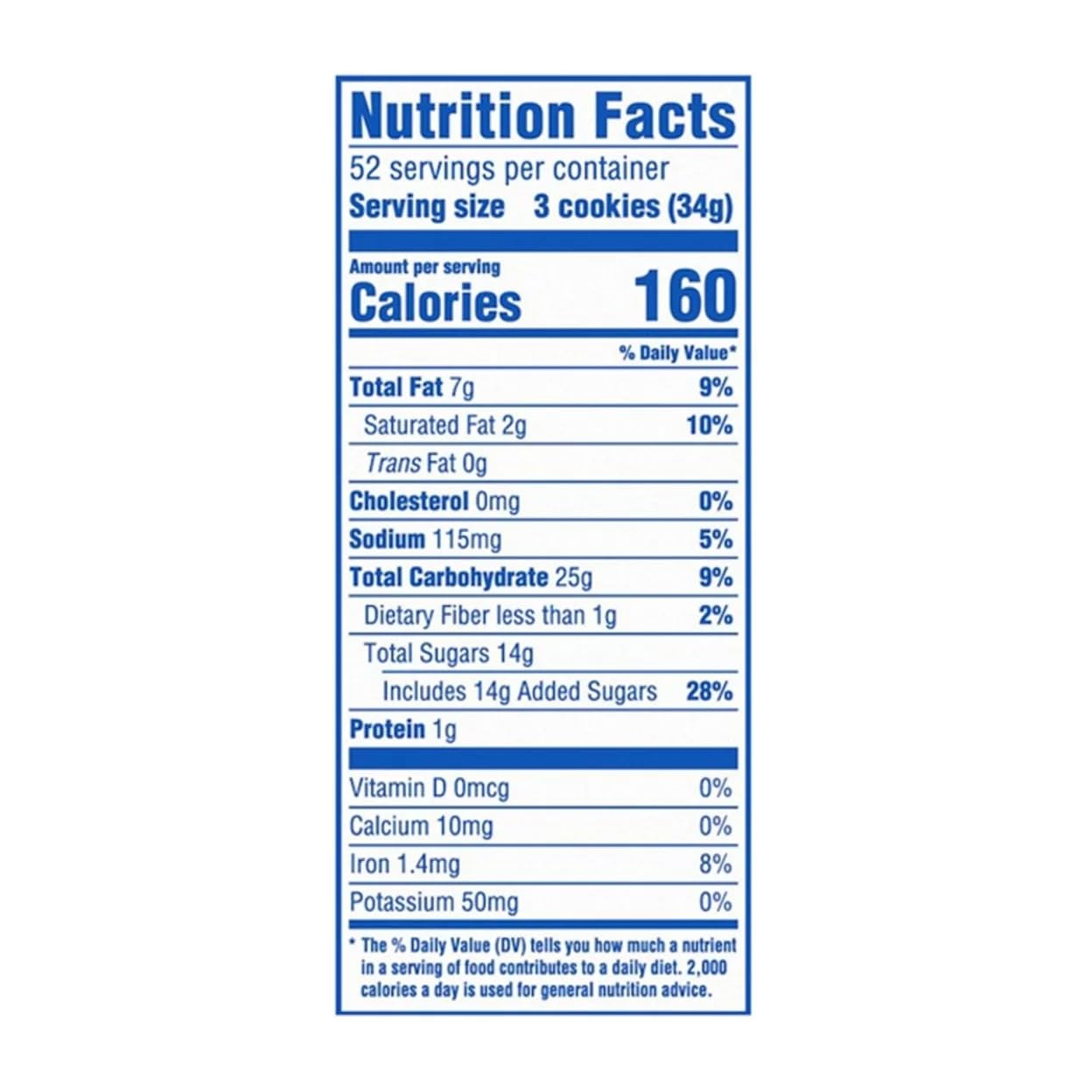 Nabisco Oreo Chocolate Sandwich Cookies, 5.23 oz (12 Pack) - Fresh & Crispy Snacks for Kids Lunch, Office Break, Party Favors & Gift Baskets