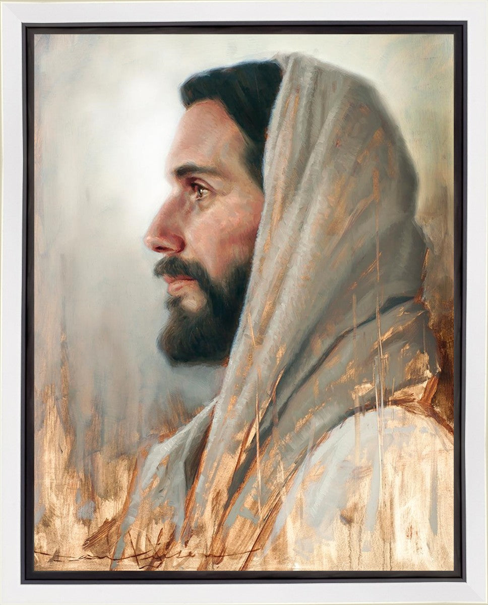 Premium Gallery Wrap Canvas for Wall Art - High-Quality Foundation for Oil & Acrylic Painting - Perfect for Home Decor, Office & Studio Display