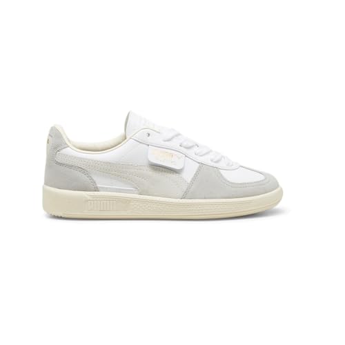 Puma White/Cool Light Gray/Sugared Almond