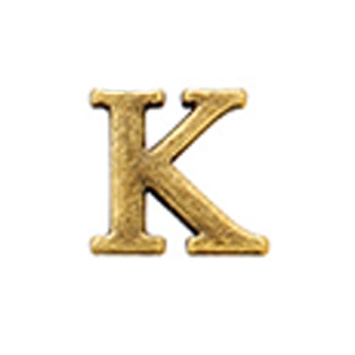 Initial K