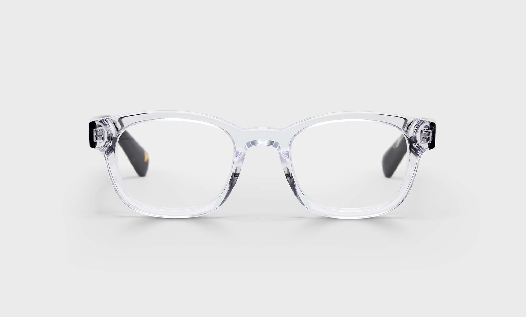 Bifocal Prescription Glasses for Men & Women - Reading & Distance Vision Eyewear - Lightweight & Durable Frames for Office, Driving & Daily Use