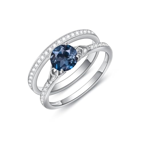Blue Topaz