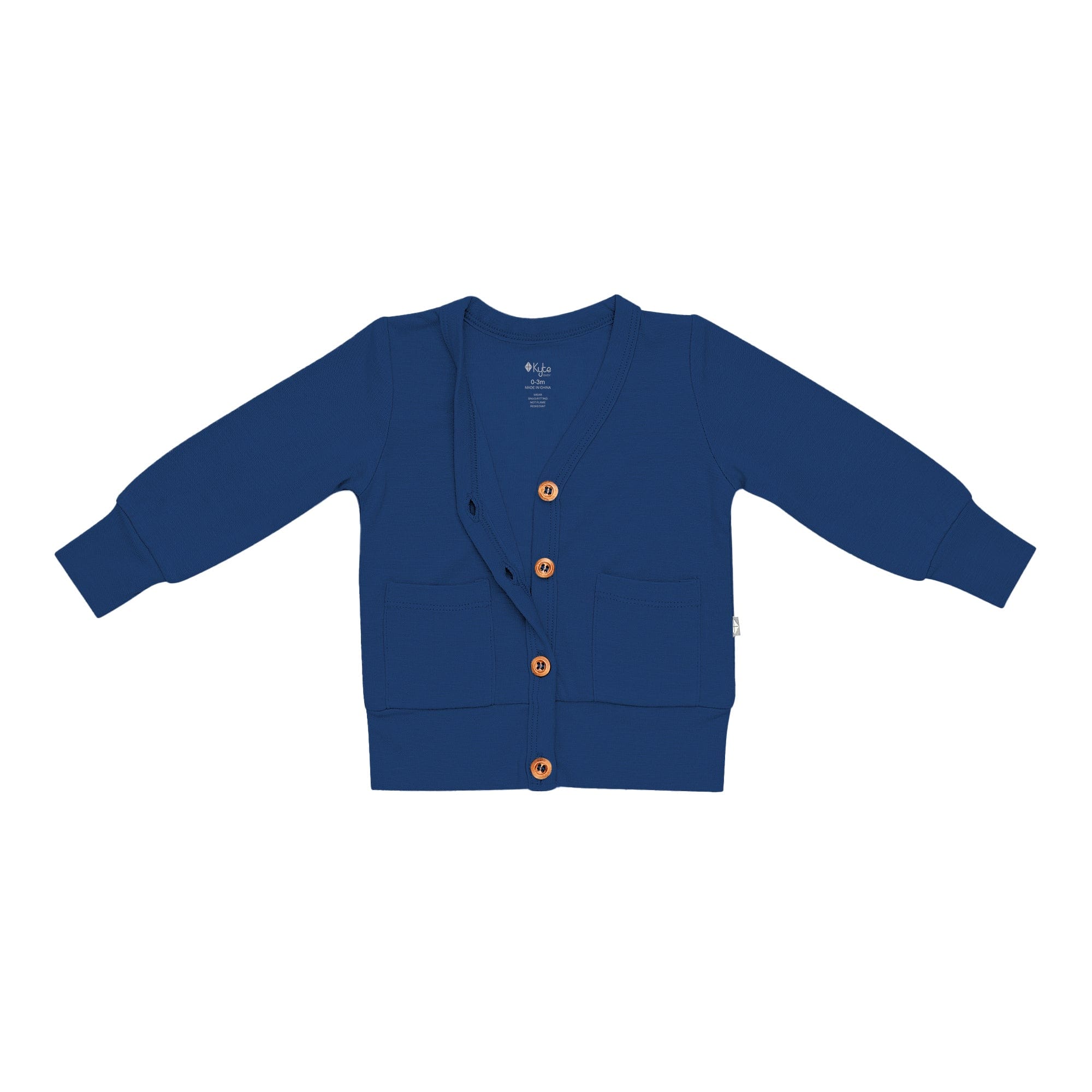 Soft Bamboo Jersey Cardigan for Women - Cozy Tahoe Knit Sweater for Fall & Winter | Perfect for Layering, Casual Outfits, and Office Wear