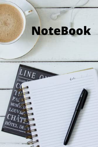 Premium Spiral Notebooks for School & Office - 100 Sheets, College Ruled, Durable Cover - Perfect for Note Taking, Journaling & Gift Giving