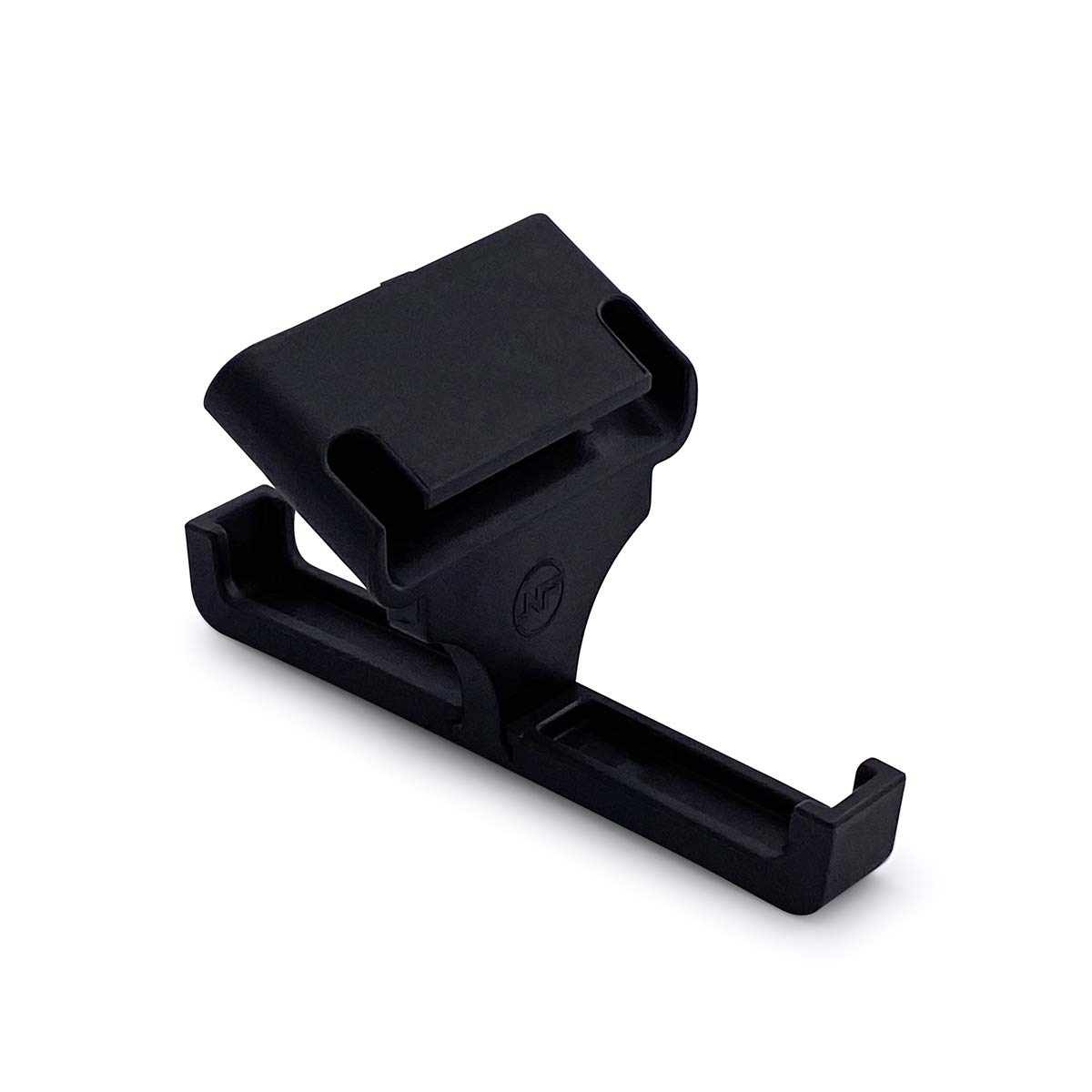 Peloton Bike Shoe Hook Hanger - Durable Shoe Organizer for Cycling Shoes (Not Compatible with Bike+) - Perfect for Home Gym Storage & Wall Mounted Bike Accessories