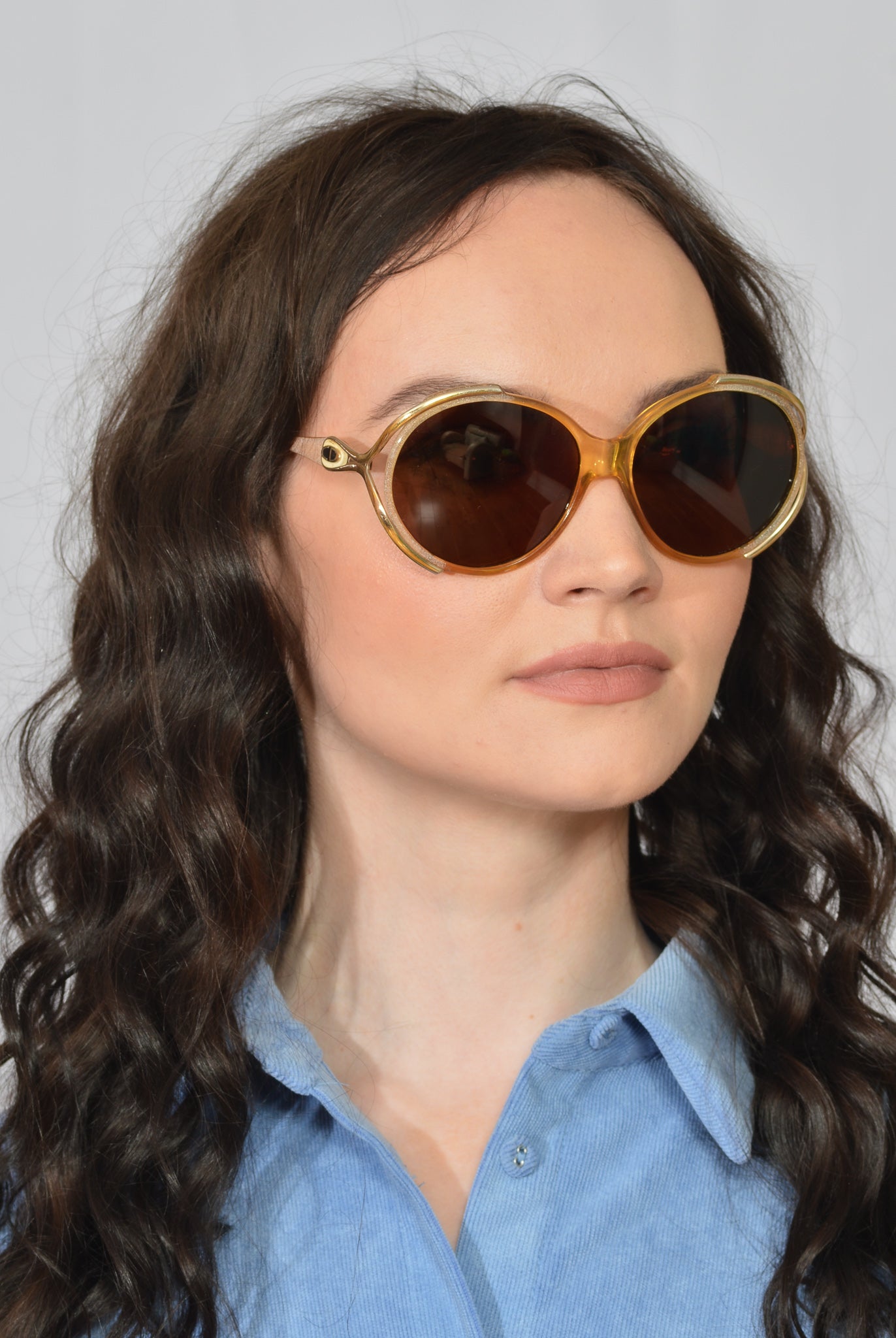 Christian Dior 2189 Sunglasses - Luxury Designer Shades for Women & Men - UV Protection & Polarized Lenses - Perfect for Fashion, Travel & Outdoor Activities