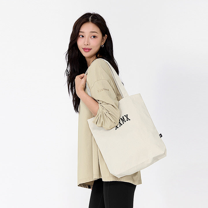 XXMX Eco-Friendly Reusable Shopping Bag (Small) - Perfect for Groceries, Travel & Daily Use