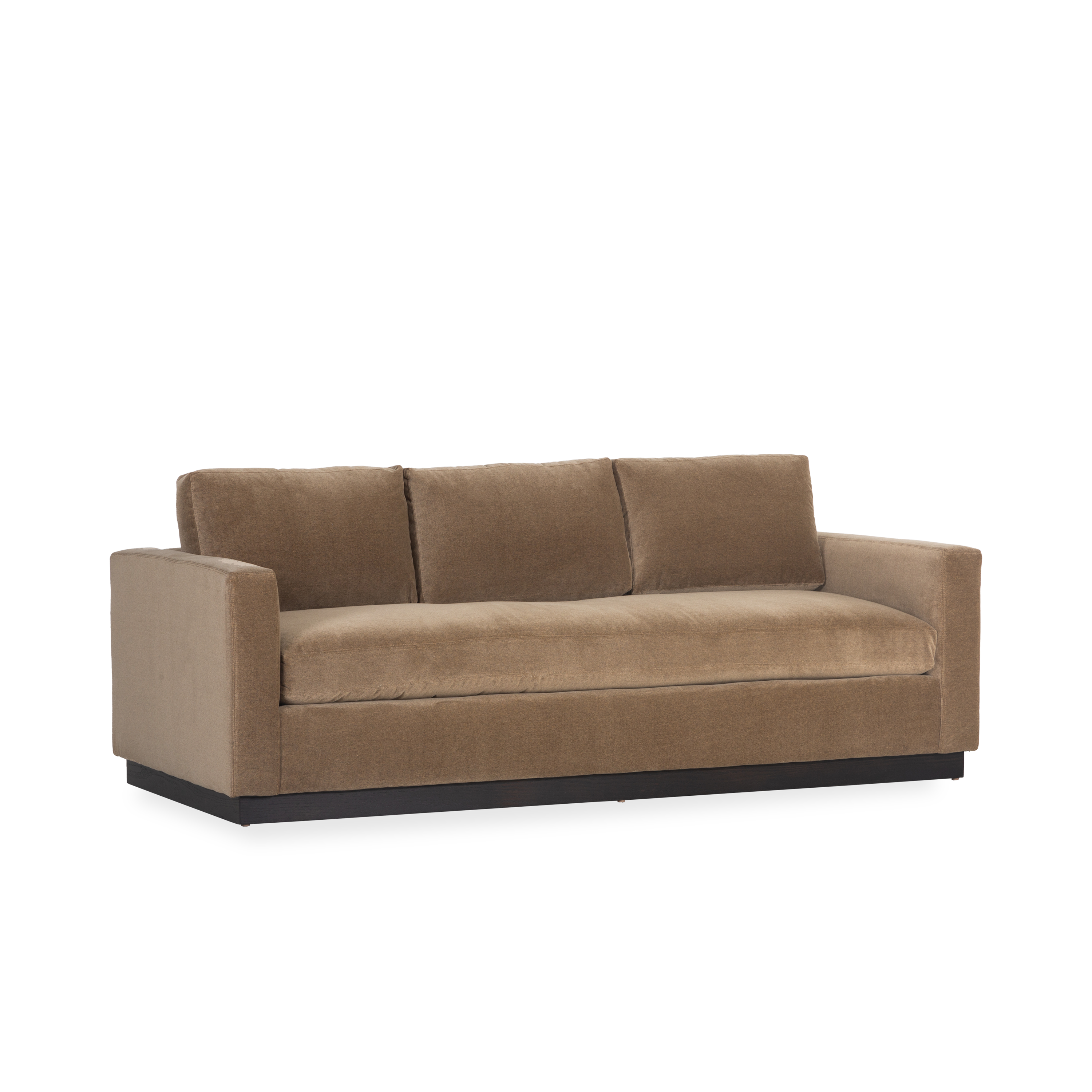 Paix Sofa 104215942000 - Modern Comfortable Living Room Couch for Home & Office - Perfect for Relaxing, Entertaining & Small Spaces