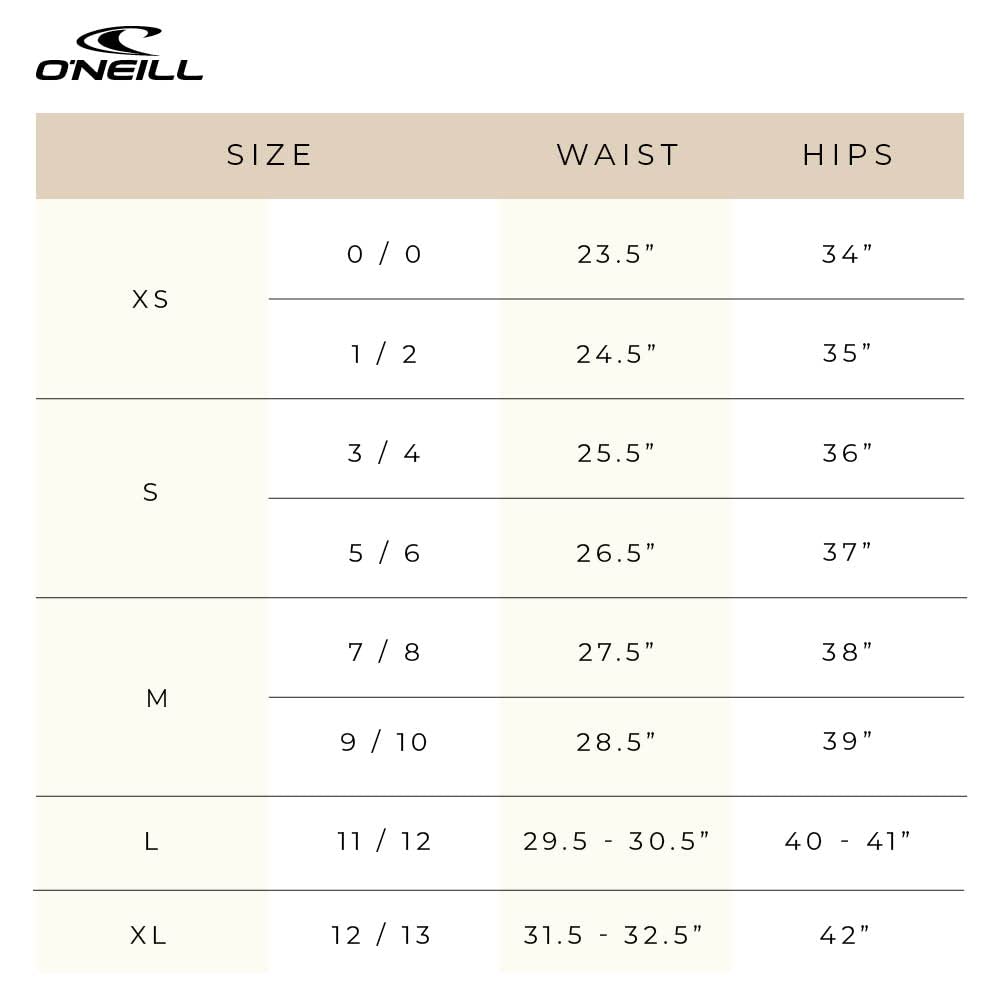 O'NEILL Women's Woven Wide Leg Pants - Comfortable Casual Elastic Waist Lounge Pants for Yoga, Travel & Everyday Wear