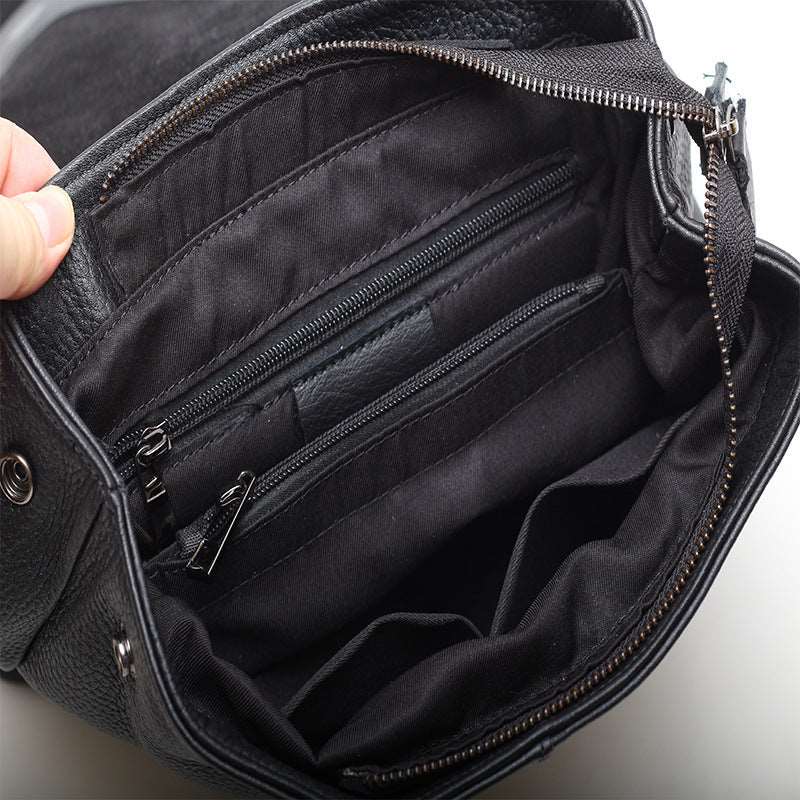 Stylish Minimalist Women's Backpack - Lightweight Durable Laptop Bag for Work, Travel & College | Perfect for Commuting, Business Trips & Everyday Use