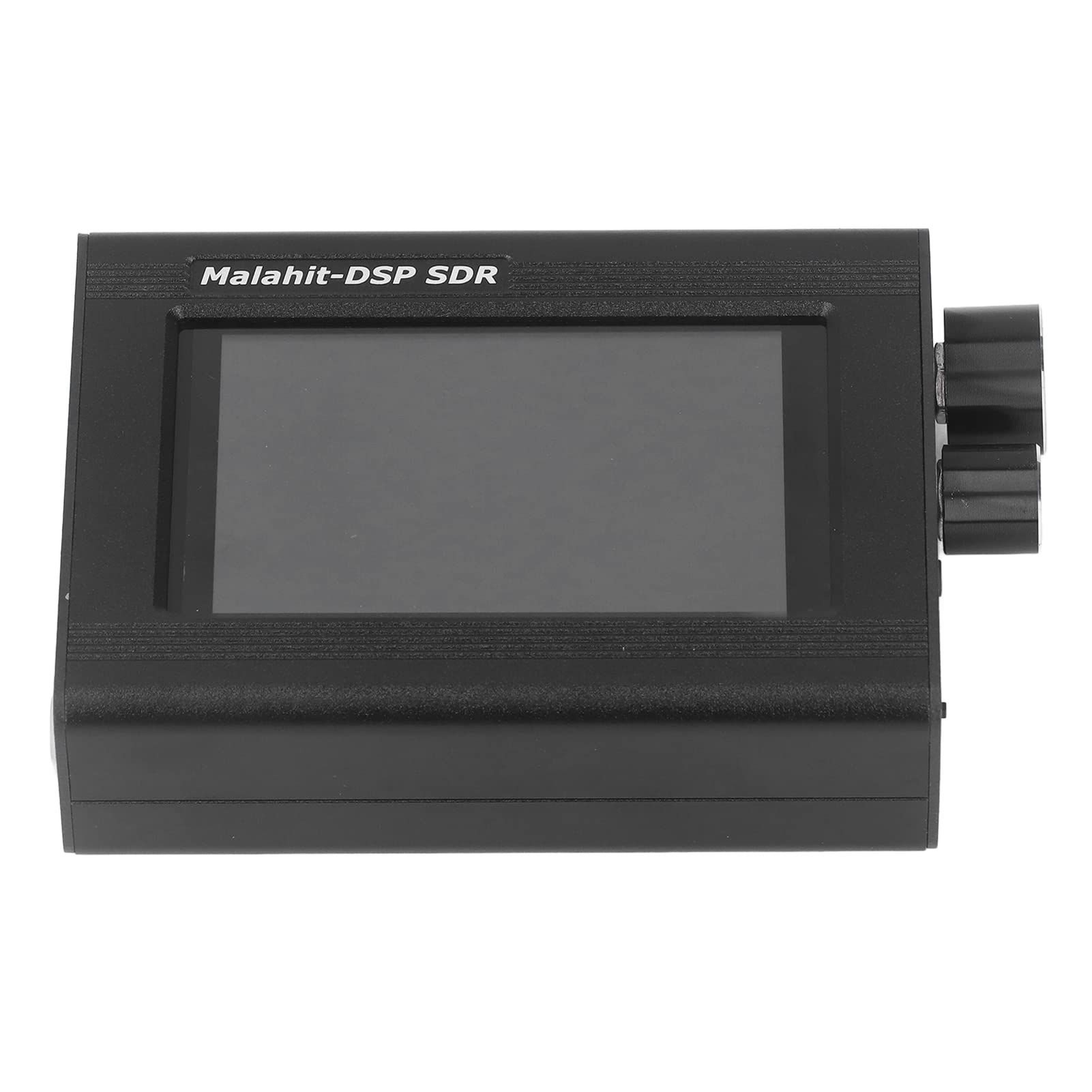 Jeanoko DSP SDR Radio Receiver - AM SSB (LSB USB) NFM WFM with Noise Reduction for Signal Receiving (Malachite 1.10C Optimized Version) | Ideal for Ham Radio, Shortwave Listening, and Emergency Communication