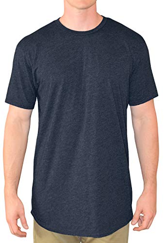 Heather Navy