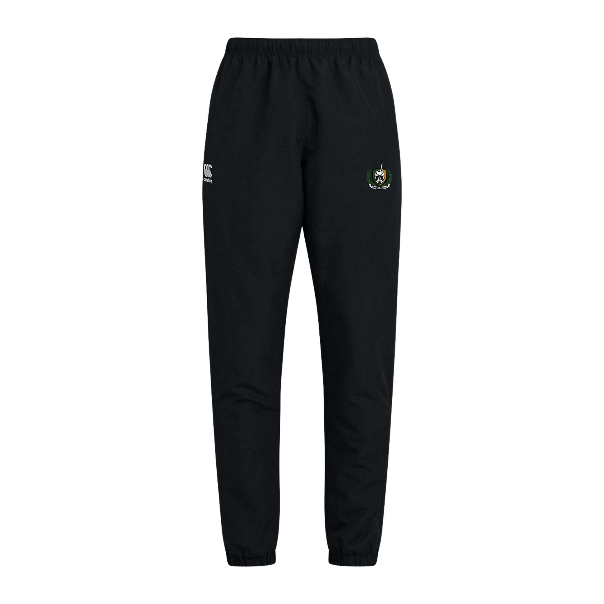 Exiles RFC CCC Track Pant - Men's Athletic Joggers for Running & Training - Comfortable & Breathable Workout Pants for Gym & Casual Wear
