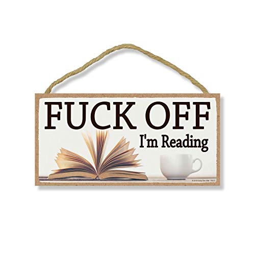 I'm Reading