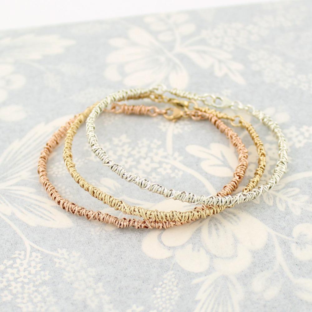 Elegant Adjustable Cuff Bracelet for Women - Stylish Boho Jewelry Gift for Everyday Wear & Special Occasions