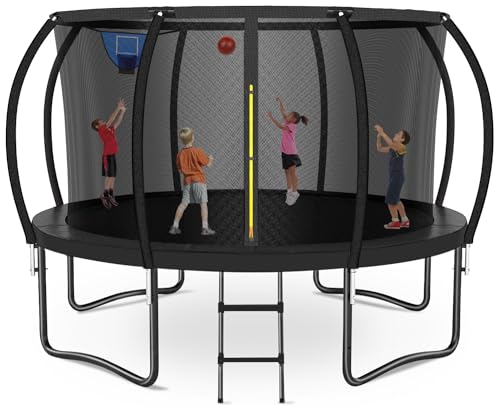 Black(with Hoop)