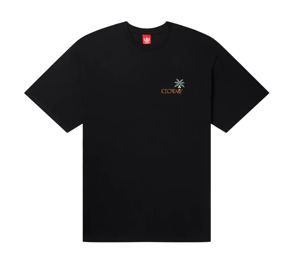 Baudelaire Short Sleeve T-Shirt for Men - Soft Cotton Casual Tee - Perfect for Everyday Wear, Street Style & Summer Outfits