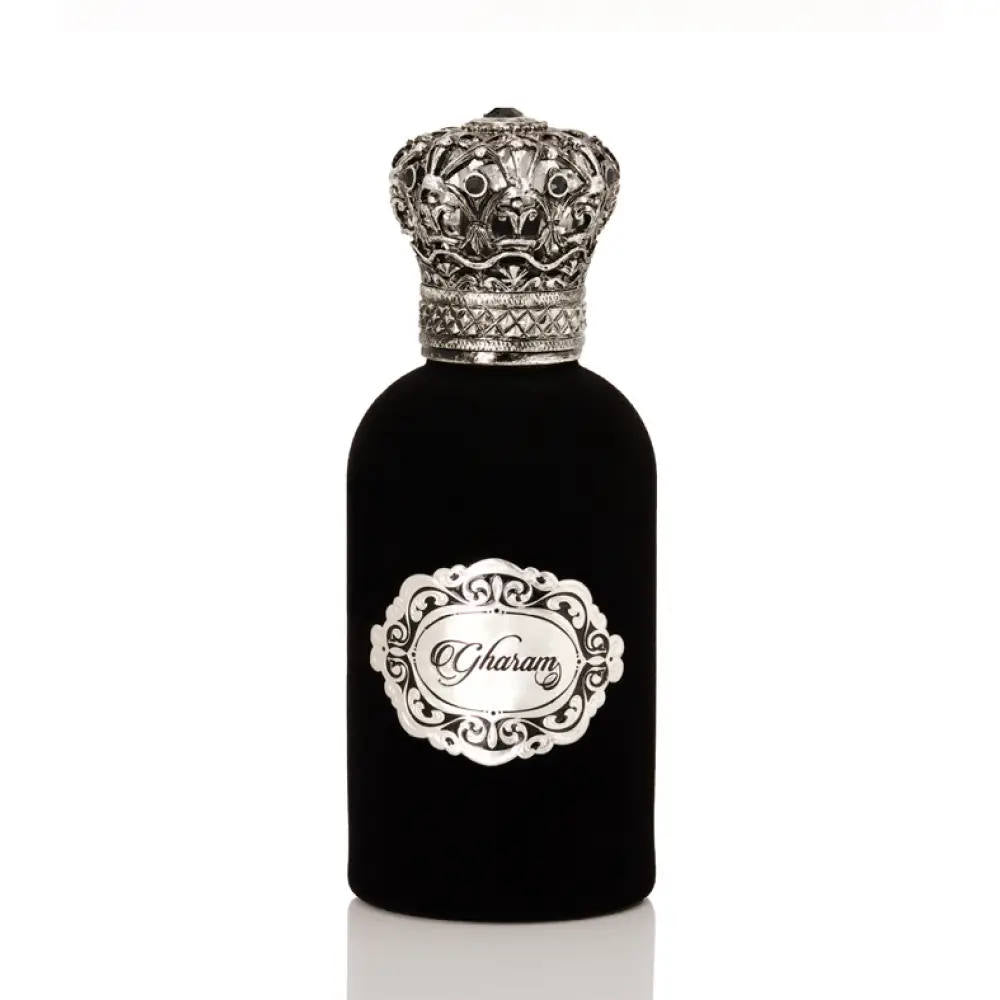 Gharam EDP Perfume for Women - 3.4 oz (100ml) Long Lasting Floral Fragrance | Perfect for Date Nights, Special Occasions & Daily Wear