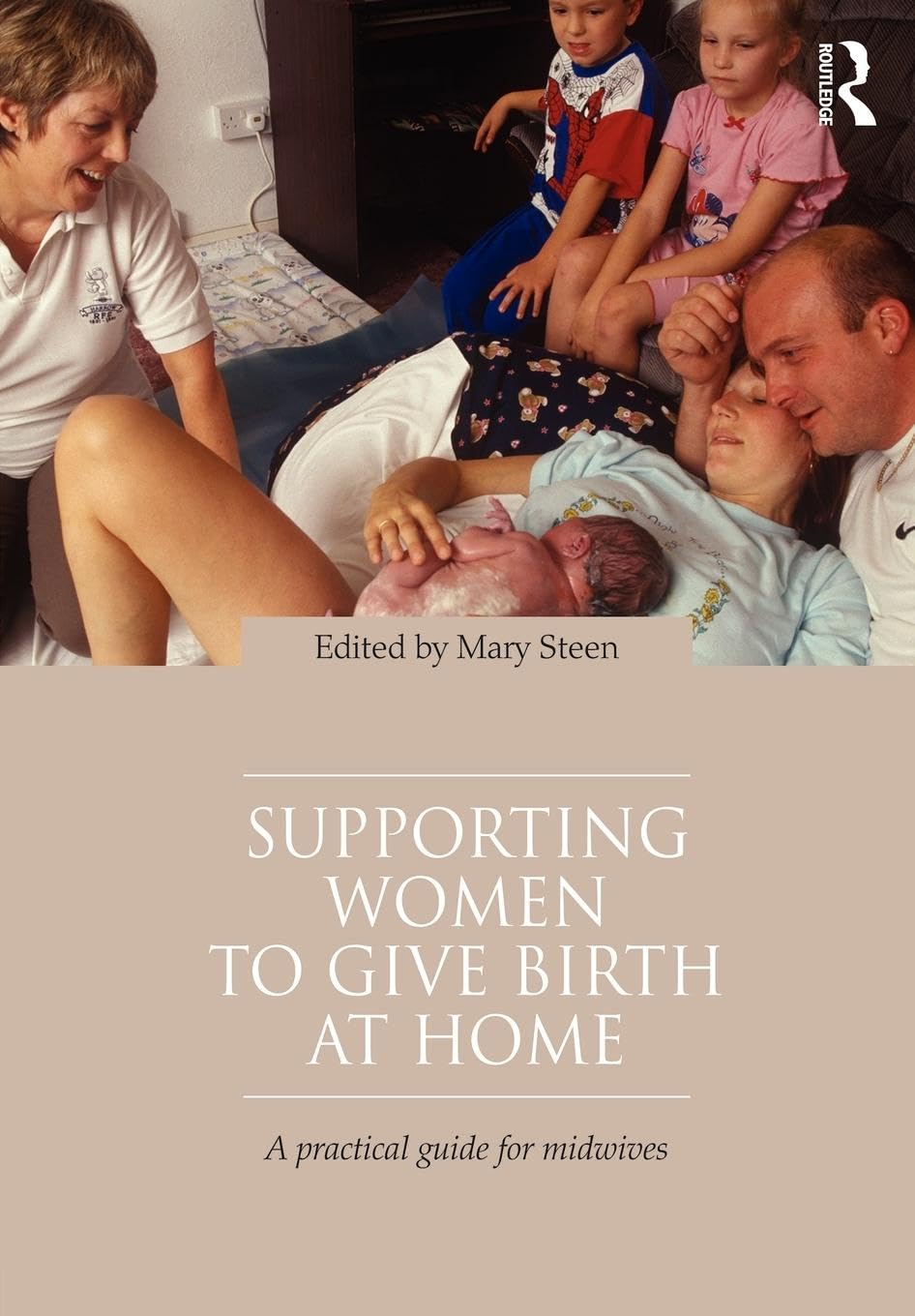 Supportive Home Birth Kit for Women - Essential Supplies for Safe & Comfortable Natural Childbirth at Home | Perfect for Midwives, Doulas & Expecting Moms