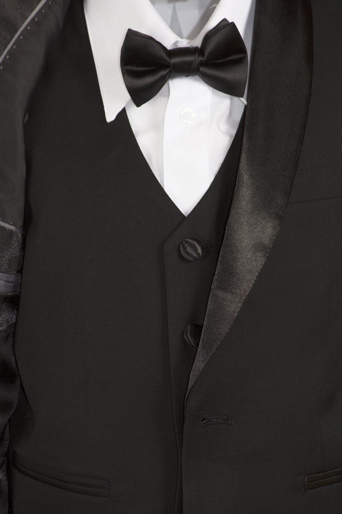 Tuxgear Boys Slim Fit Shawl Collar Dinner Suit for Kids | Formal Wear in Multiple Colors | Perfect for Weddings, Prom & Special Occasions