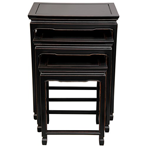 Antique Black