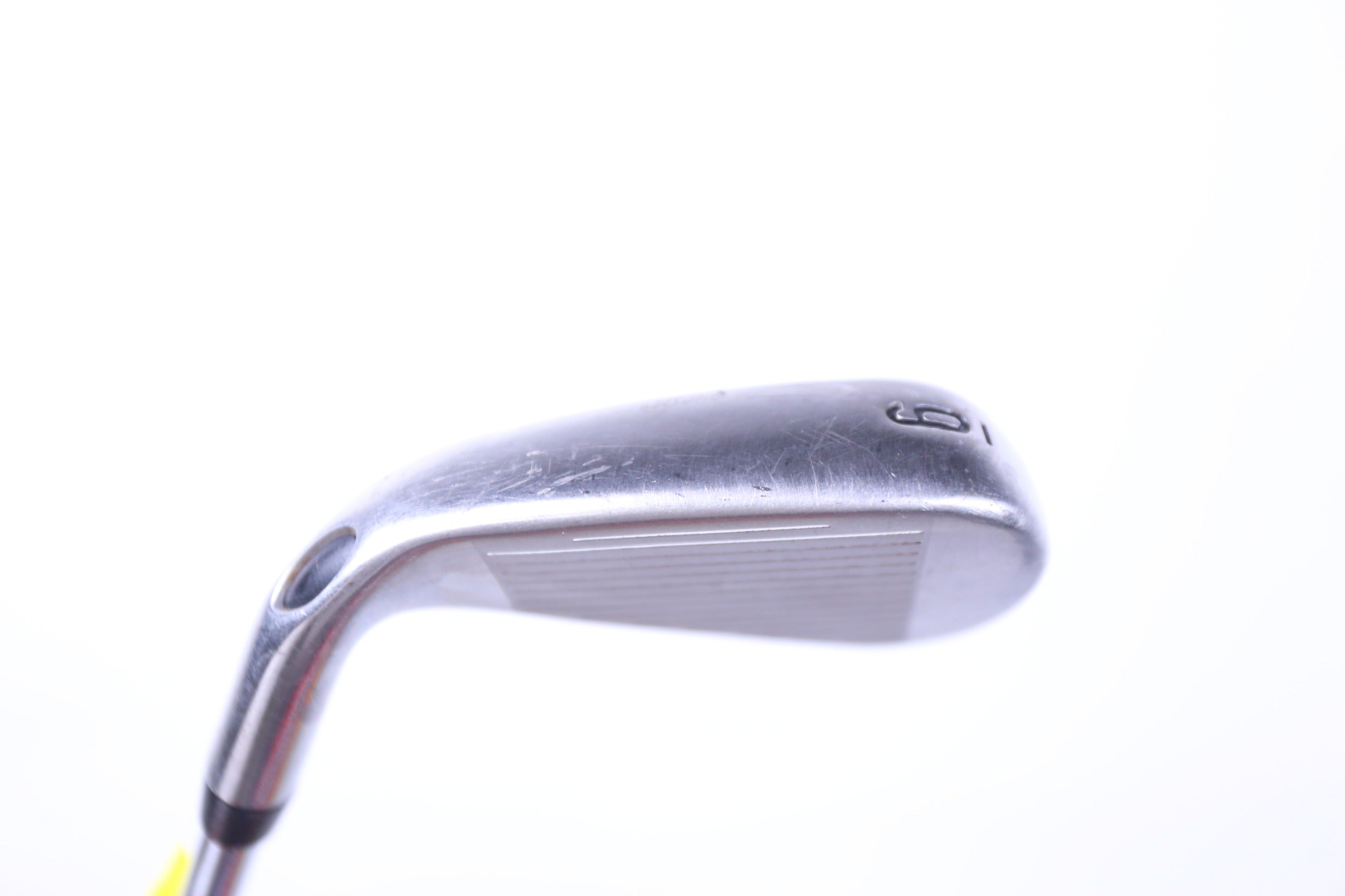 Used Callaway Steelhead XR Single 6 Iron Right Handed Regular Flex Golf Club - Perfect for Practice & Course Play