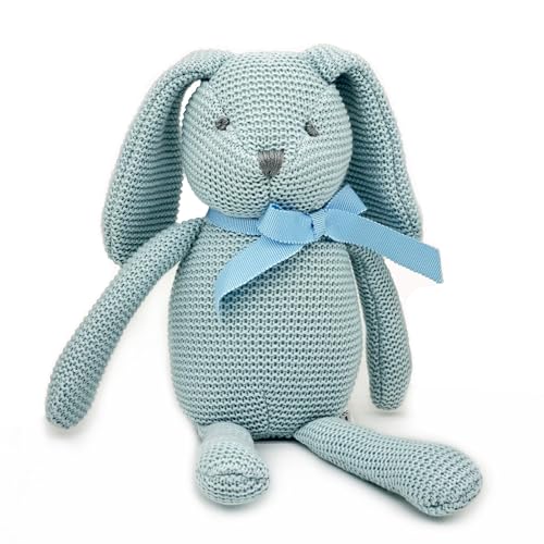 Bunny Blue