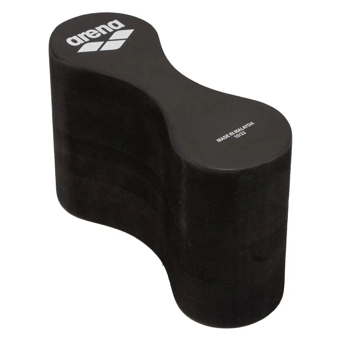 Arena Freeflow Pull Buoy II - Swimming Training Aid for Competitive Swimmers & Triathletes - Perfect for Pool Workouts, Stroke Technique Improvement & Buoyancy Support
