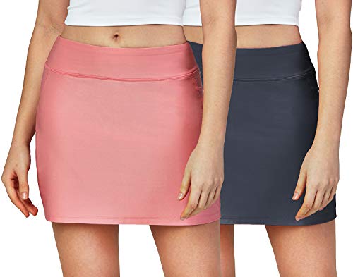 #1 Charcoal / Pink