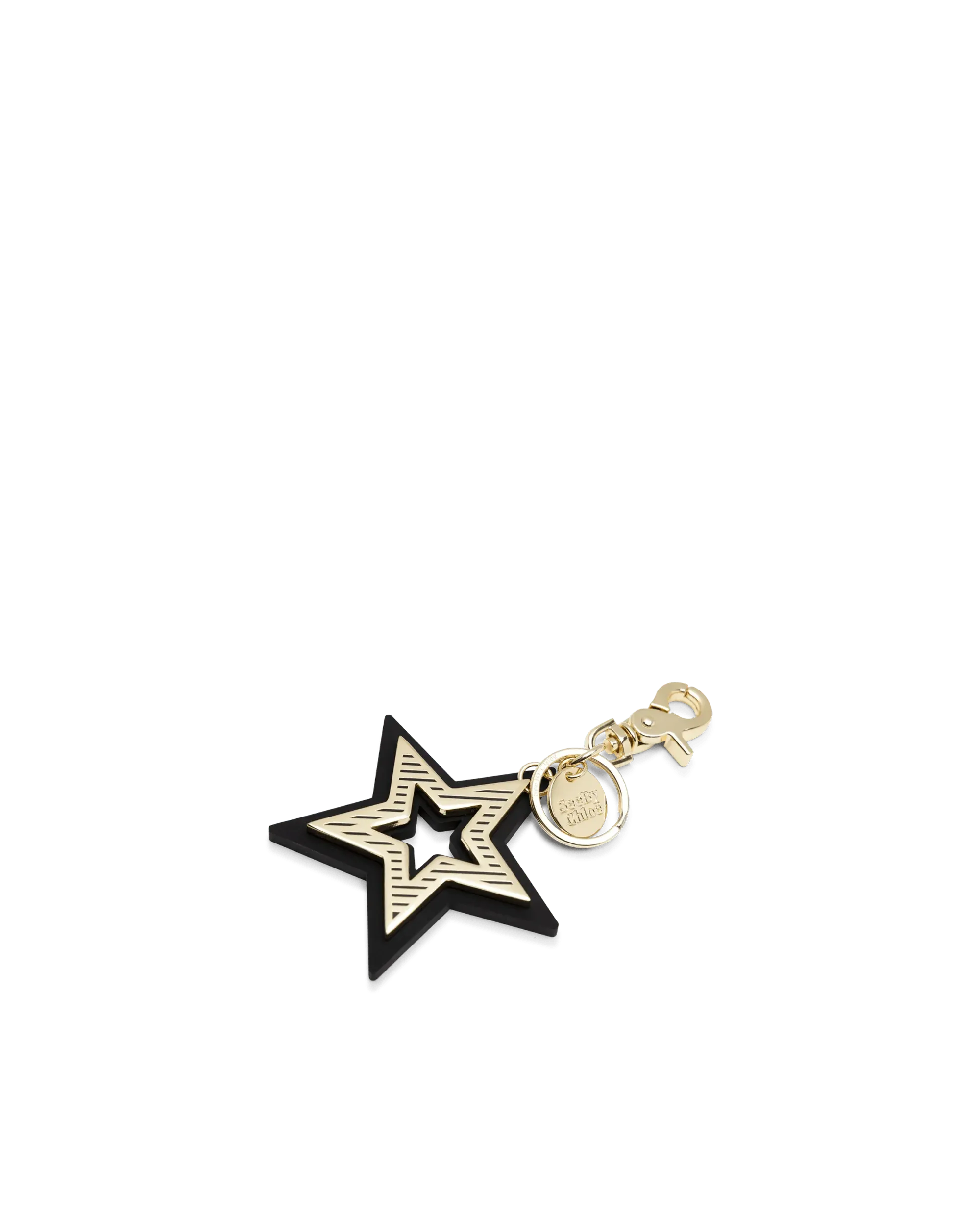 Joy Rider Keyring - Stylish and Durable Keychain for Car Keys, House Keys & More | Perfect for Everyday Use, Gifts & Travel Accessories