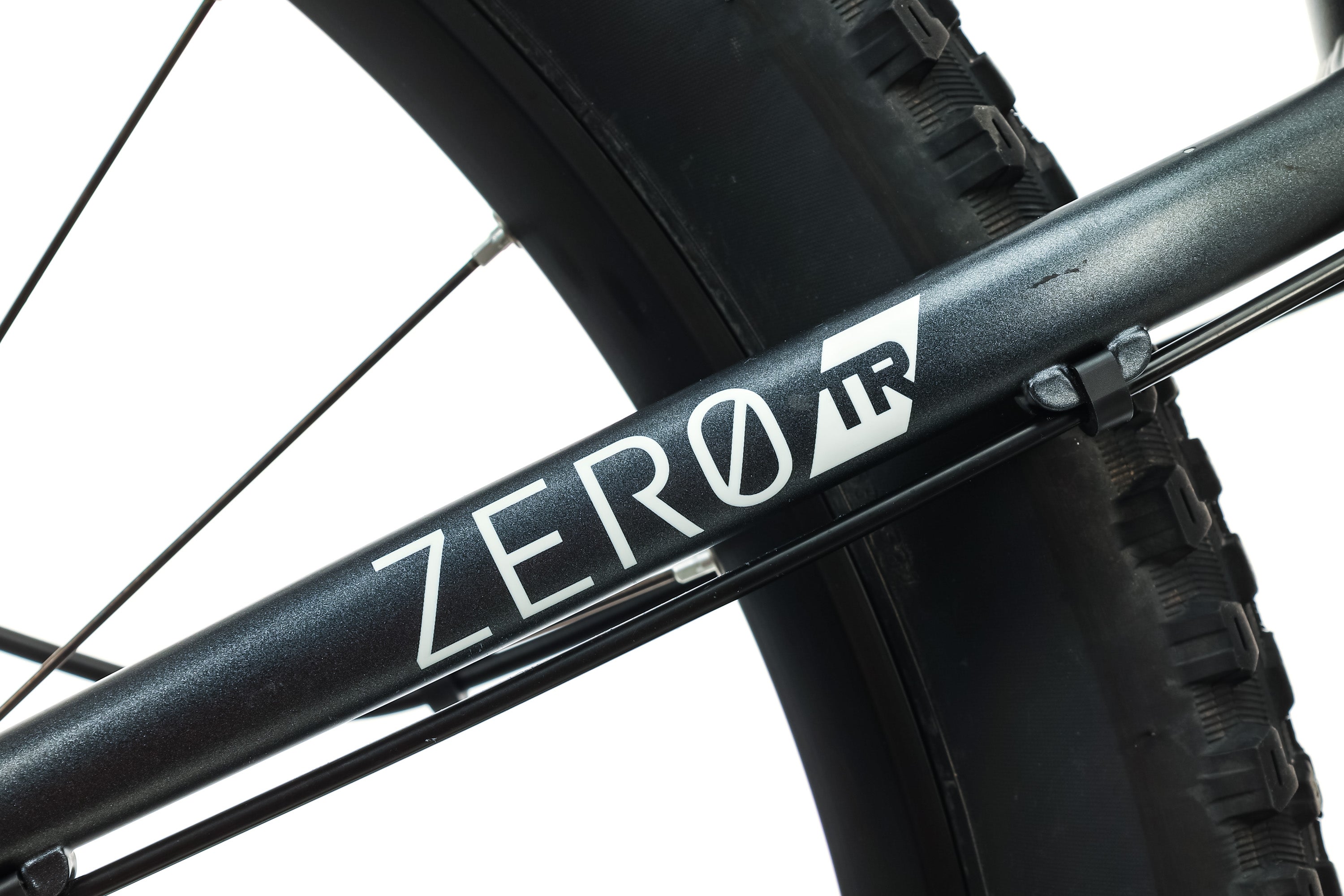 Bird Zero AM Mountain Bike 2019 - Small Frame for Adults & Teens | Perfect for Trail Riding, Commuting & Off-Road Adventures
