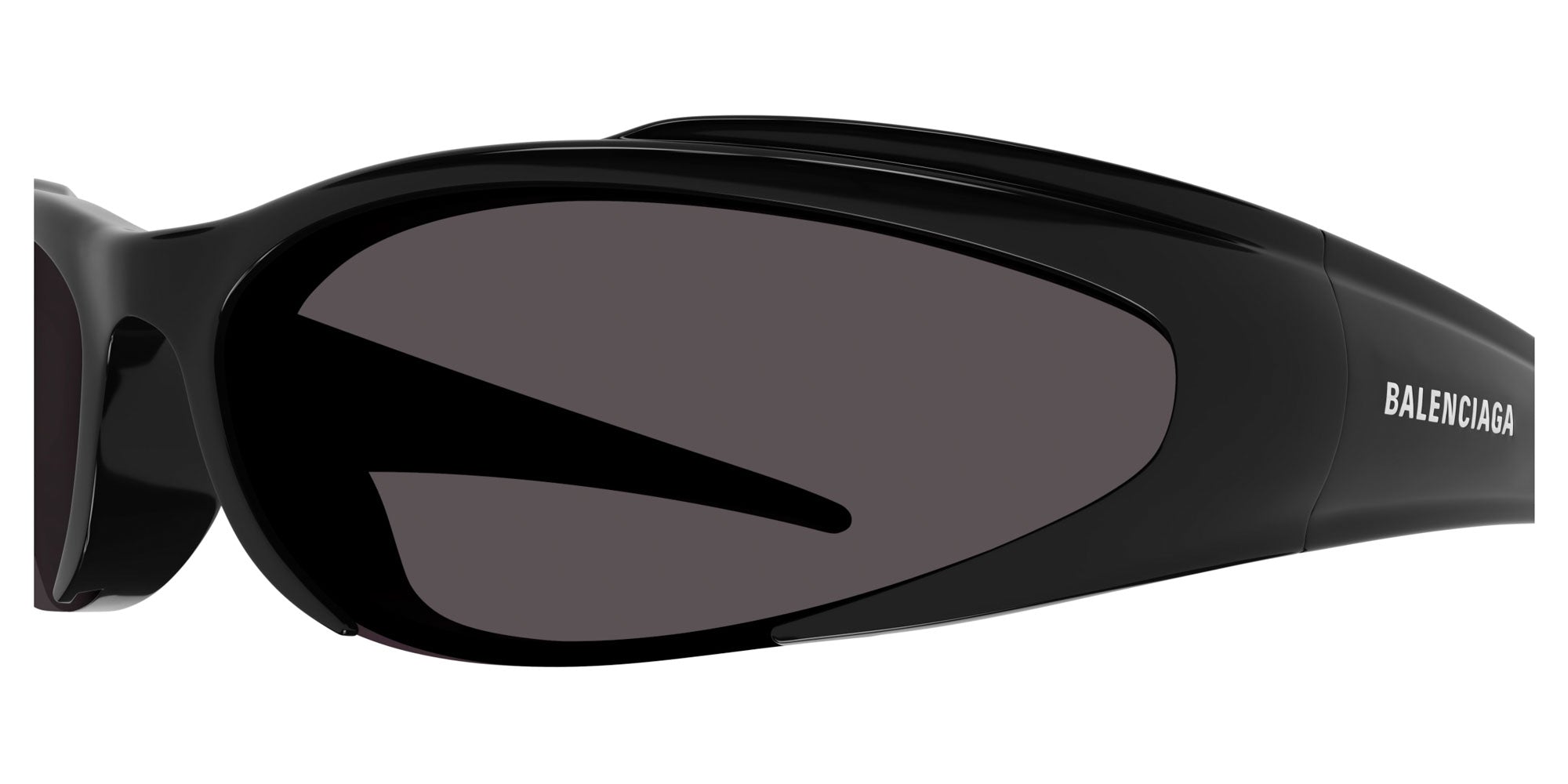 Balenciaga BB0253S Sunglasses - Luxury Designer Shades for Women & Men, UV Protection, Fashionable & Trendy - Perfect for Outdoor Activities, Travel & Everyday Wear