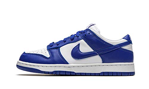 White/Varsity Royal