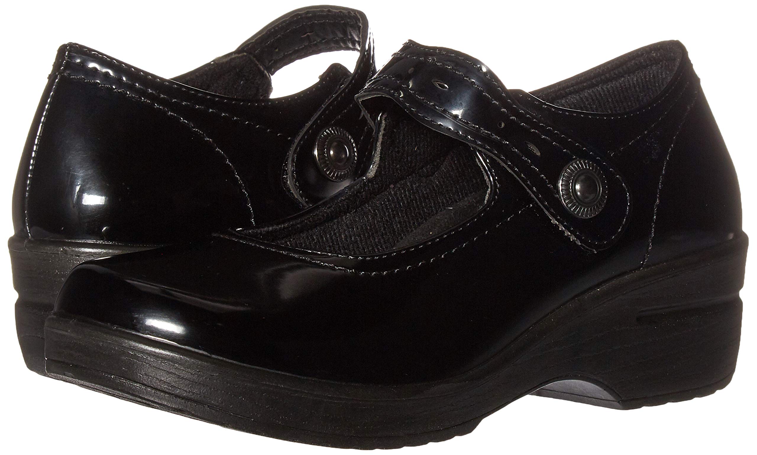 Women's Comfortable Slip-On Letsee Clogs - Lightweight & Breathable Shoes for Casual Wear, Gardening, and Indoor Use