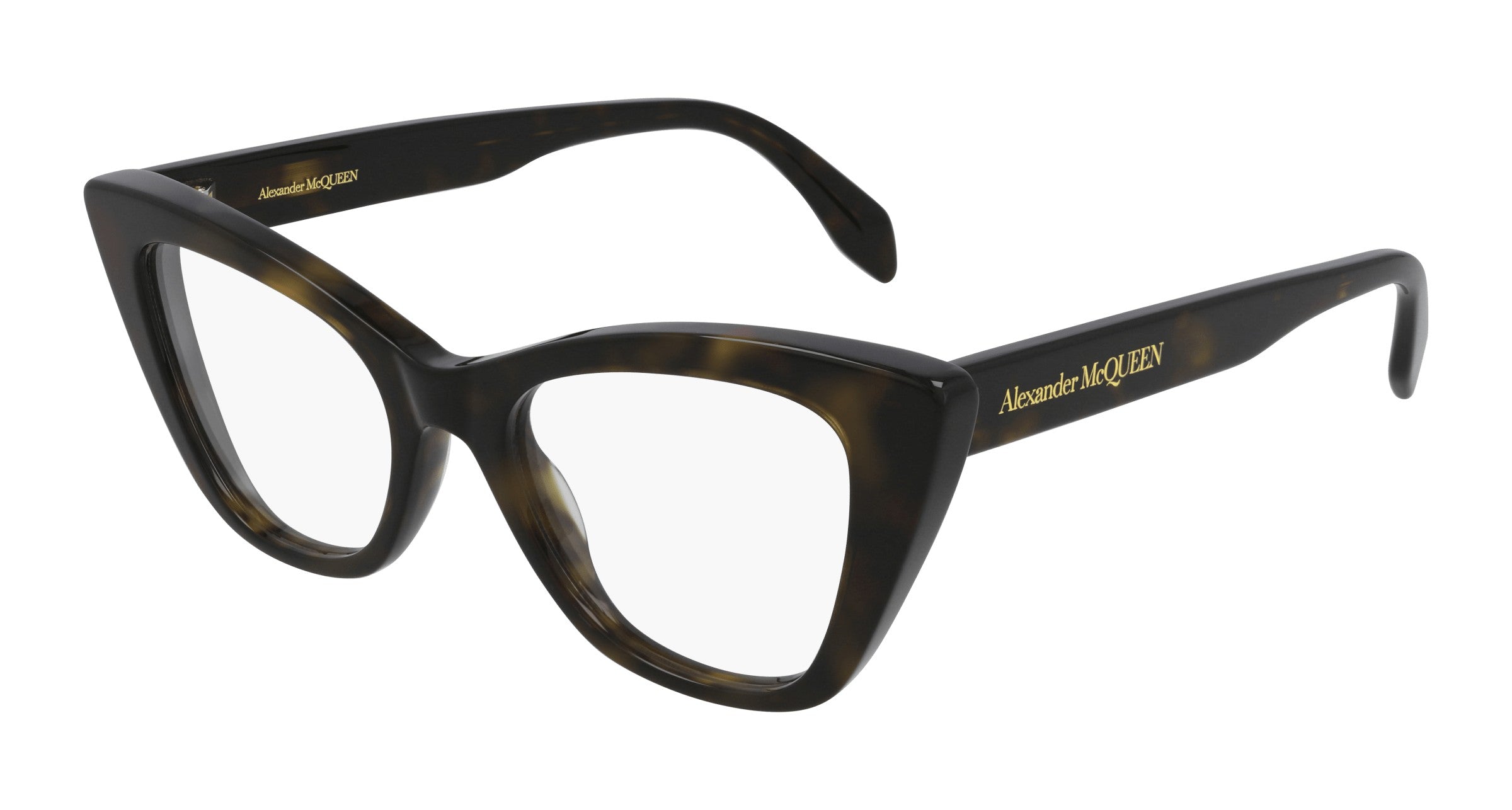 Alexander McQueen AM0305O Sunglasses - Luxury Designer Shades for Men & Women | UV Protection, Fashionable & Durable | Perfect for Outdoor Activities, Travel & Fashion Statements