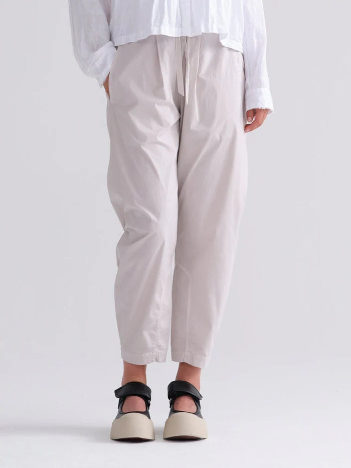 Breathable Cotton Stretch Easy Pants for Women - Comfortable Casual Lounge Pants - Perfect for Yoga, Home Wear, and Relaxation
