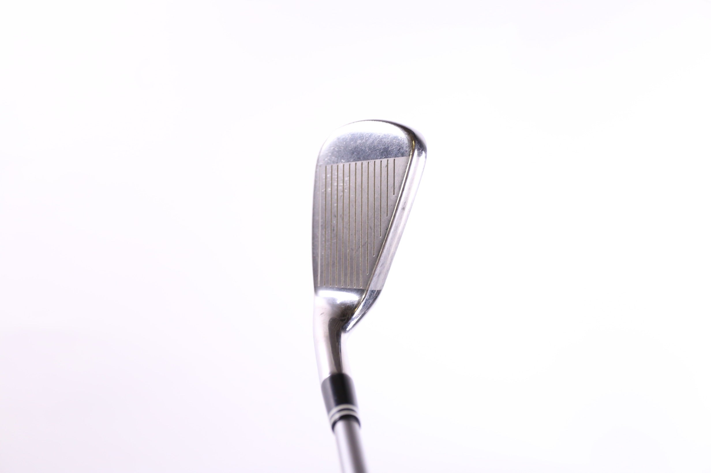 Used Cleveland HB Single 9 Iron Golf Club - Right Handed Ladies Flex Steel Shaft - Perfect for Women Beginners & Practice Shots
