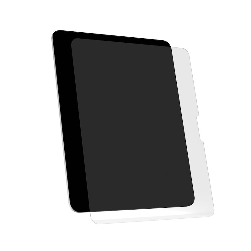 UAG Screen Protector for iPad Pro 13 M4 - Tempered Glass, Anti-Scratch, Bubble-Free - Perfect for Work, Study, and Entertainment