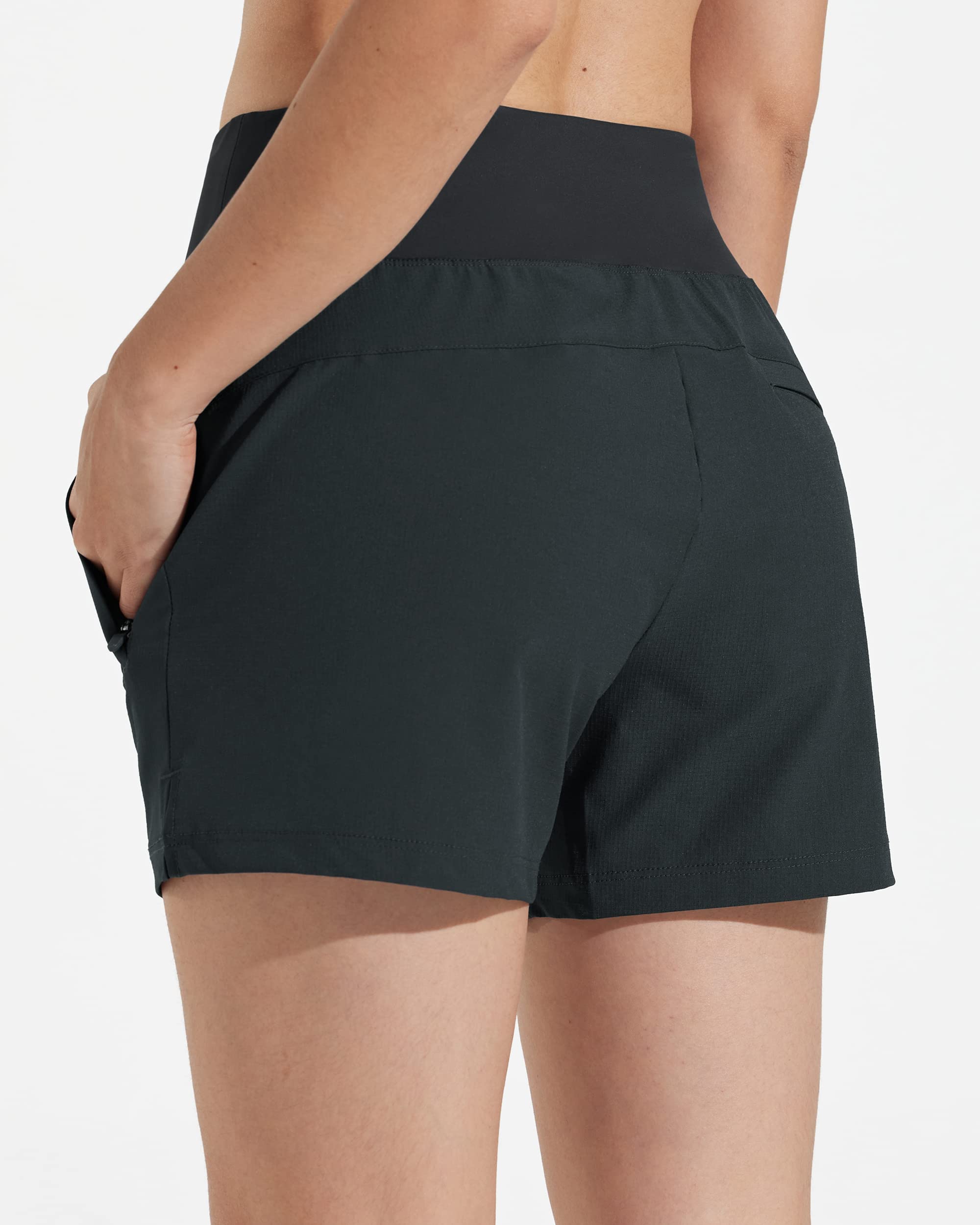Libin Women's 4