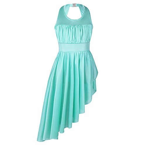Mint Green