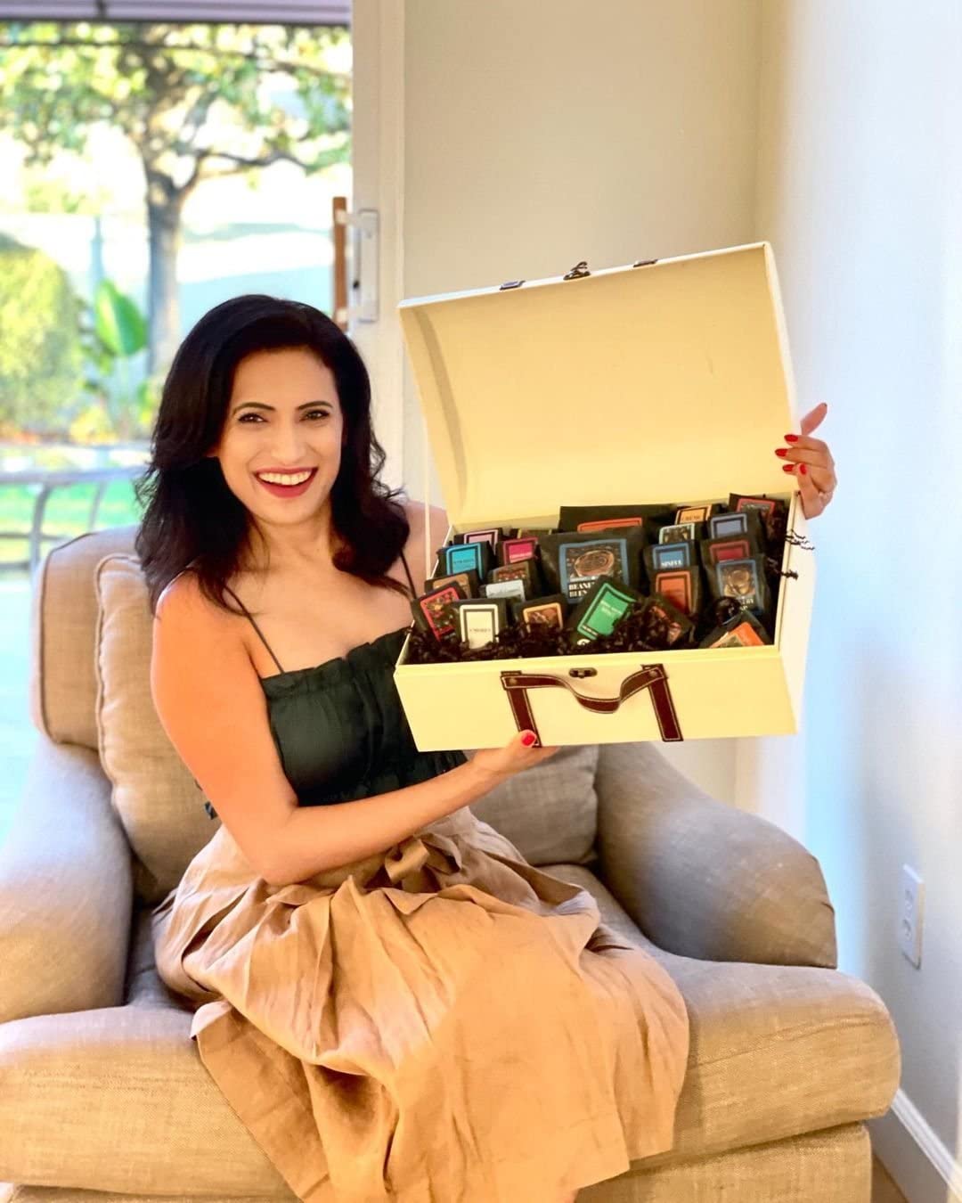 Premium Coffee Gift Set - 2 Bags of 12oz Light to Medium Roast Specialty Coffee Beans | Gourmet Coffee Gift Basket for Holidays, Birthdays & Corporate Gifting | Perfect for Home Brewing, Office Use & Special Occasions