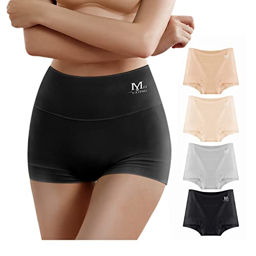 Multicolored-4 Pack