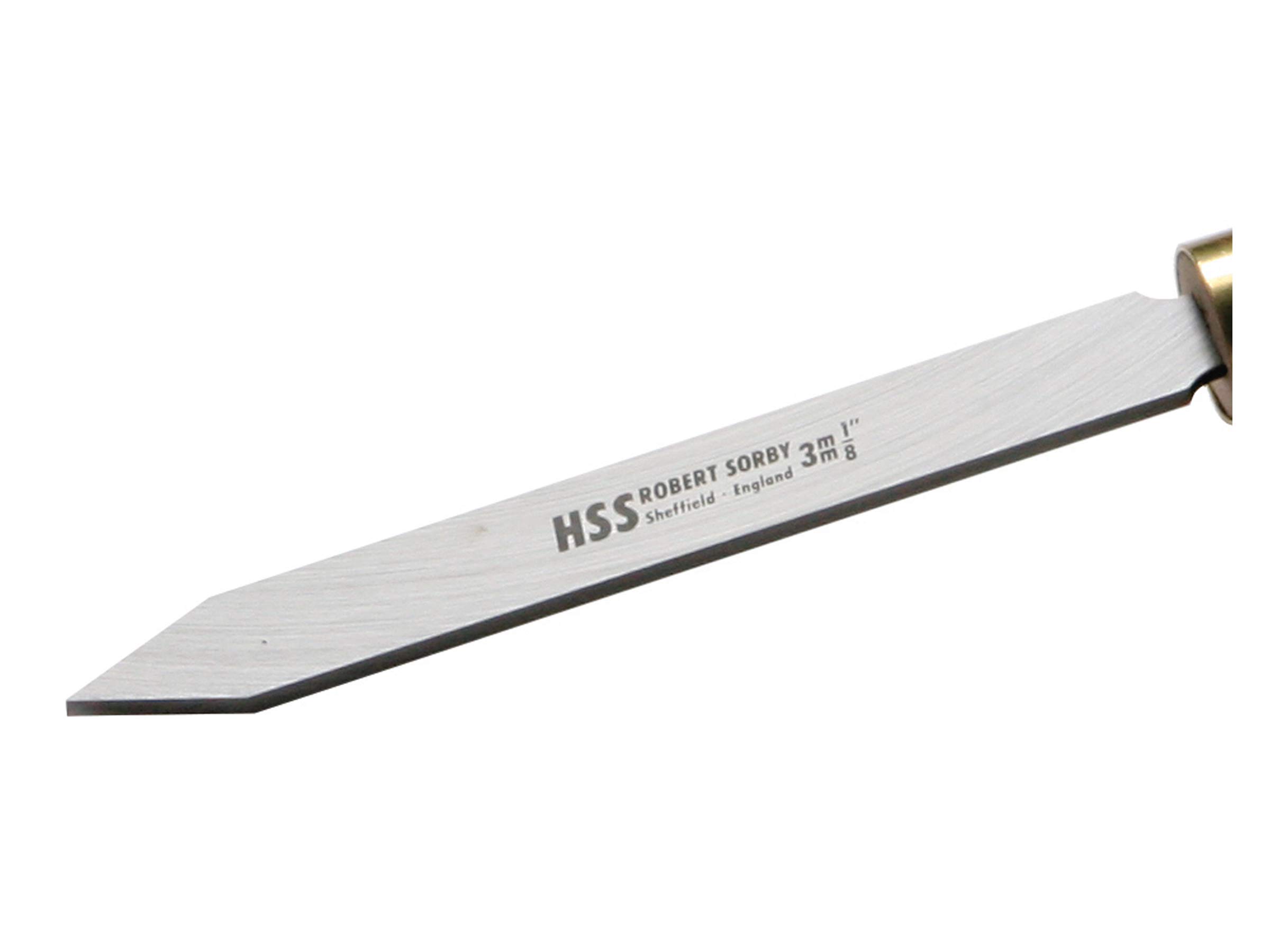 Robert Sorby #830 1/4
