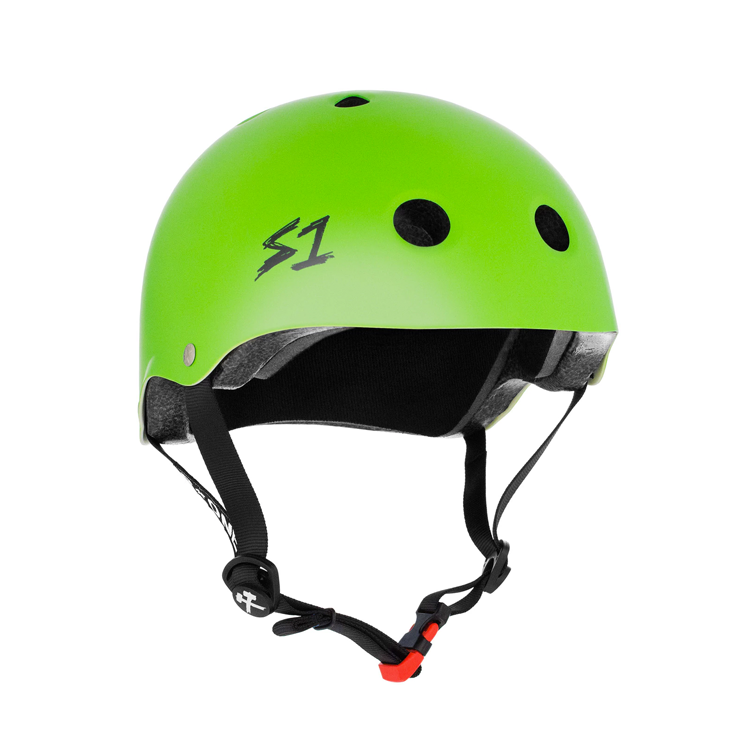 MINI Life Helmet - Lightweight & Durable Safety Helmet for Kids & Adults - Perfect for Biking, Skateboarding & Outdoor Sports