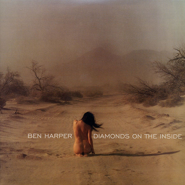 Ben Harper Official Merchandise - Music Albums, Vinyl Records & Exclusive Collectibles for Fans | Perfect for Gifts, Concerts & Music Collections