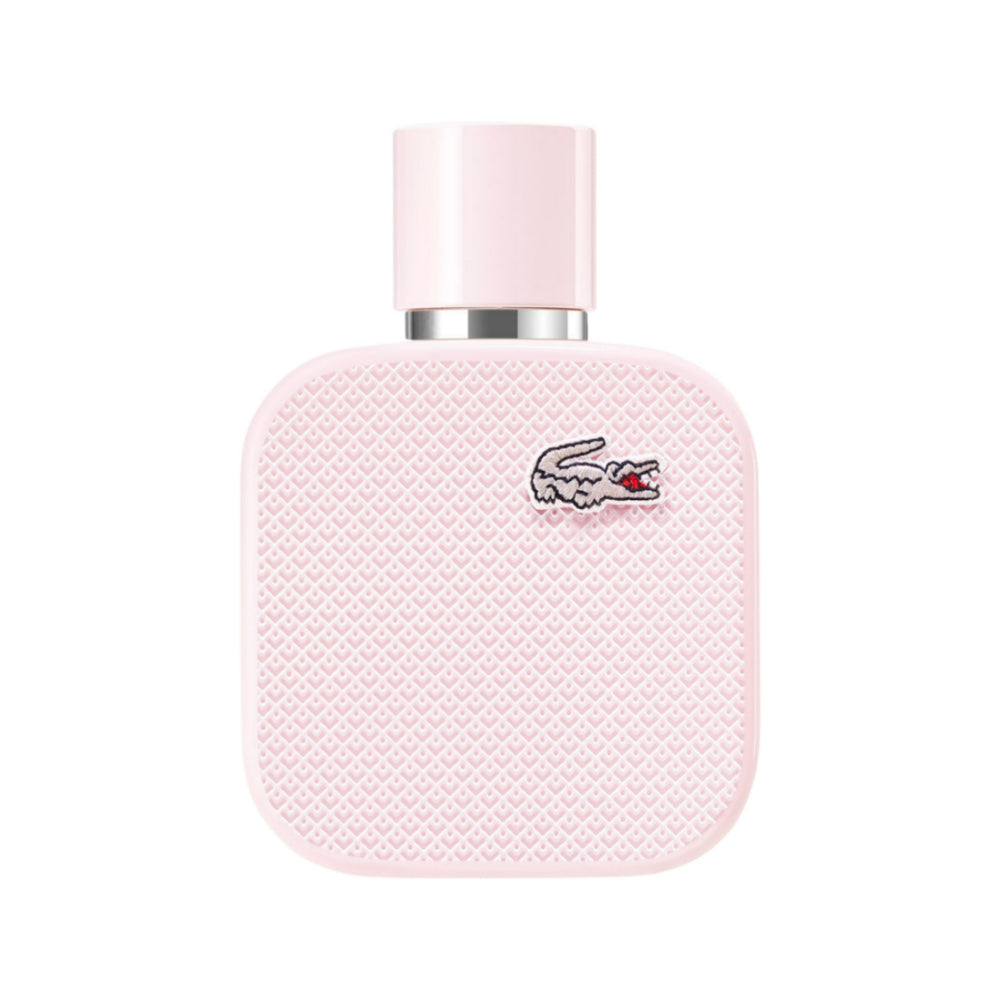 L.12.12 Rose Sparkling Eau de Parfum 100ml - Floral Perfume for Women, Long-Lasting Luxury Fragrance, Perfect for Date Night & Special Occasions