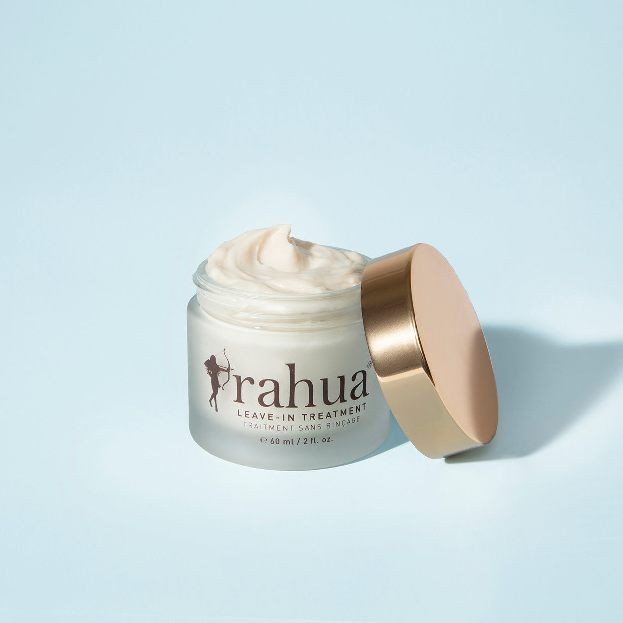 Best Leave-In Hair Treatment for Damaged Hair - Hydrating & Repairing Conditioner for Dry, Frizzy Hair - Perfect for Daily Use & Post-Workout Care